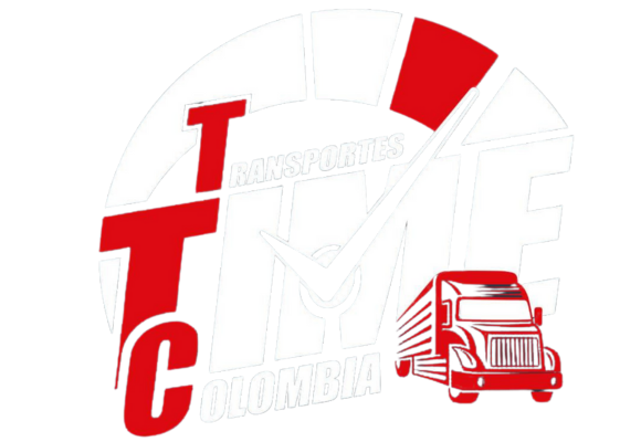 Transportes Time Colombia